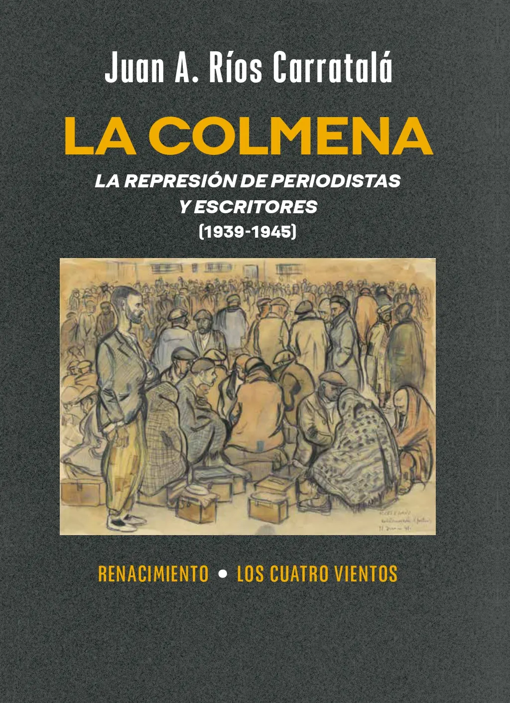 La colmena